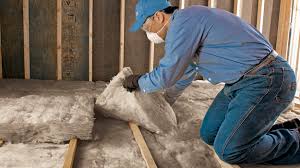 Types of Insulation We Offer in Seeley, CA